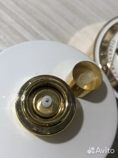 Tiziana terenzi cassiopea, остаток 73-74 мл