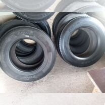 Грузовые шины 385/55 R 22.5