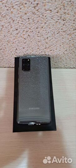 Samsung galaxy s20 plus 5g