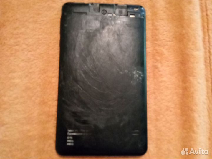 Samsung Galaxy Core Prime SM-G360H