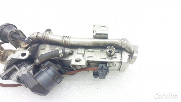 Радиатор системы EGR Bmw 520D F10 N47D20 2013