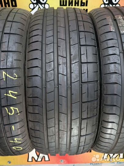 Pirelli P Zero PZ4 245/40 R19 98Y