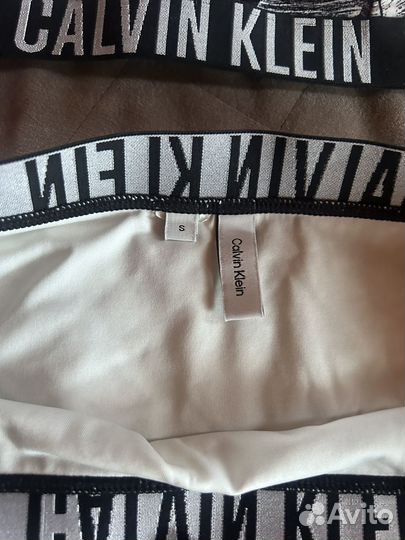 Calvin klein купальник оригинал