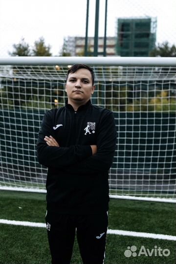 Индивидульные и групповые тренировки