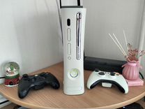 Xbox 360 Fat 500 Gb