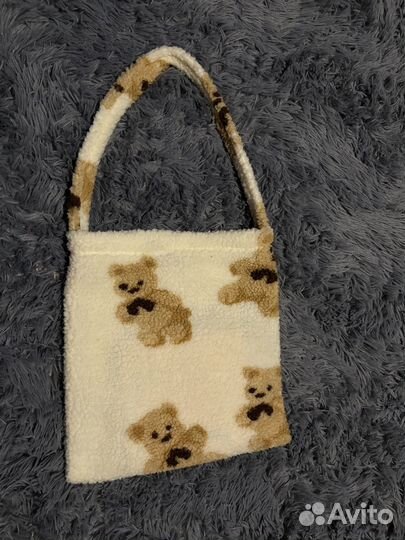 Сумка шопер