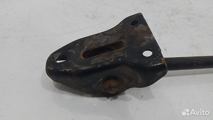 Тяга задняя продольная Chevrolet Lacetti J200 2003