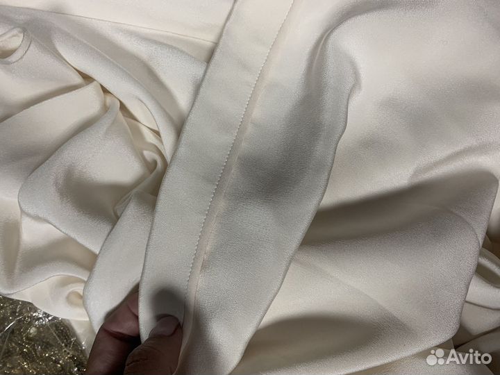 Платье marchesa оригинал