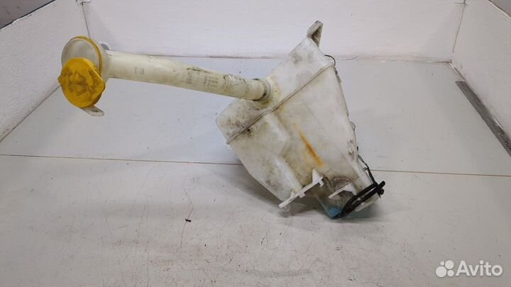 Бачок омывателя Subaru Forester 2013