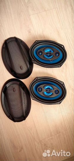 Динамики овалы supra