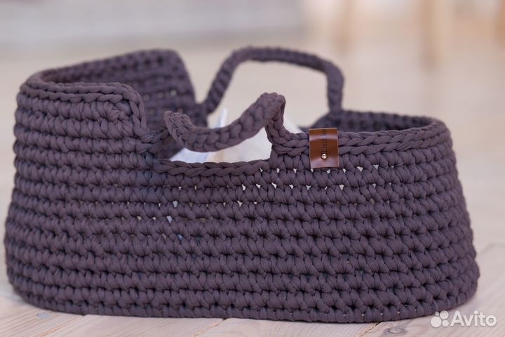 Люлька для кукол