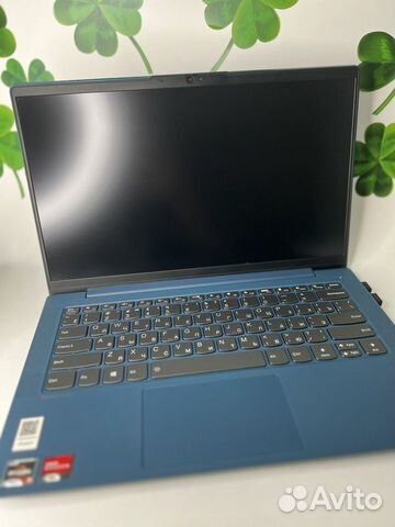Ноутбук Lenovo IdeaPad 5 14ARE05 81YM 512gb (2020) объявление продам