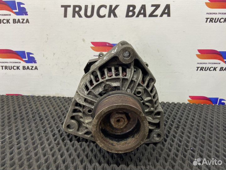 A0121546802 Генератор