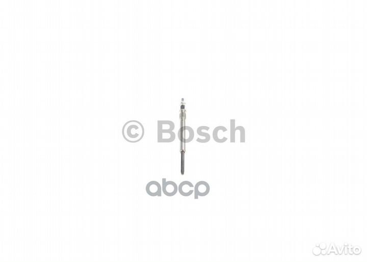 Свеча накаливания citroen: Jumper 3.0HDI 06- F