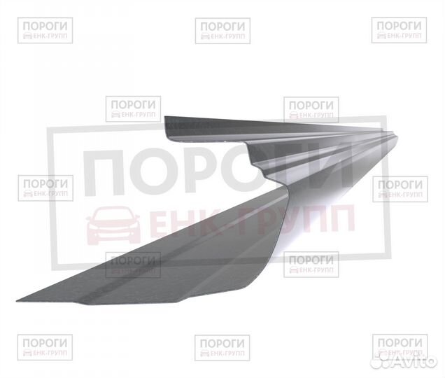 Пороги Nissan Cube Z11 и другие