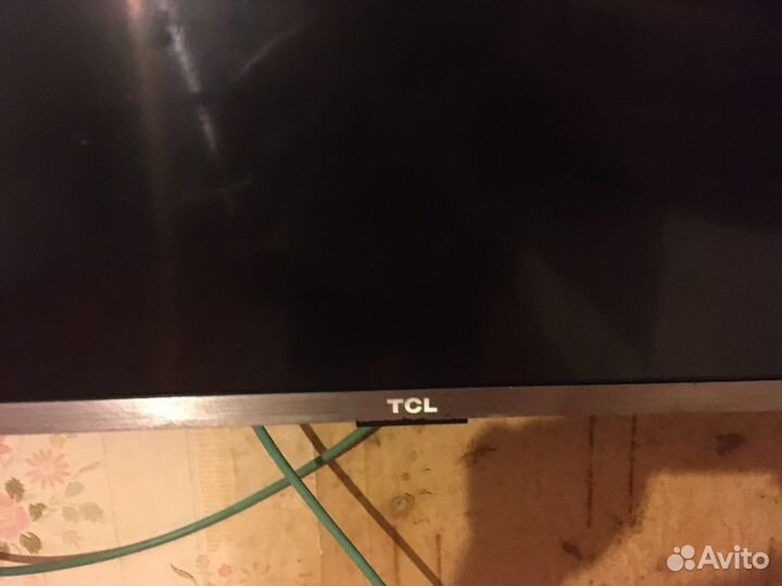 Телевизор TCL 43