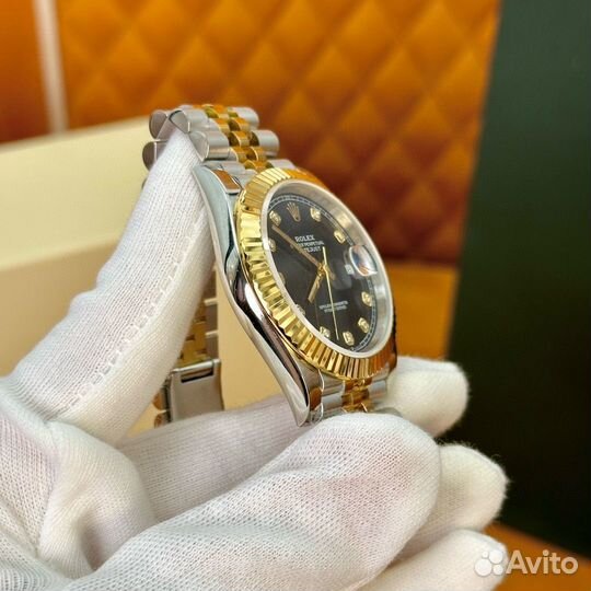 Часы Rolex