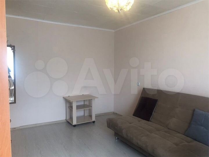 1-к. квартира, 23 м², 9/9 эт.