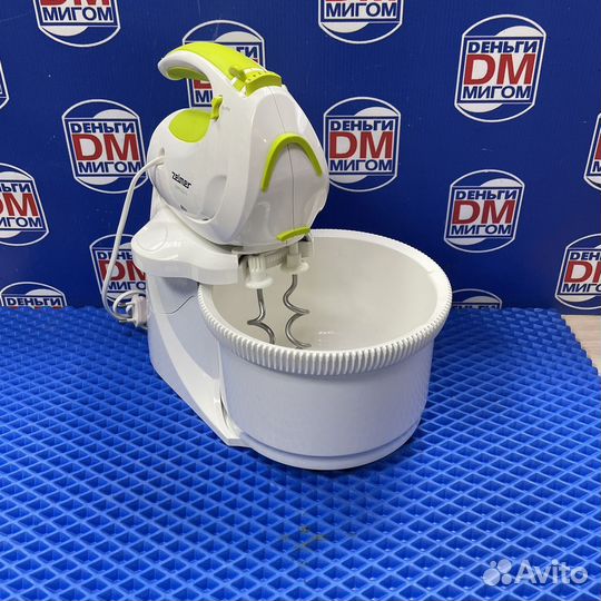 А) Миксер Zelmer 481.6