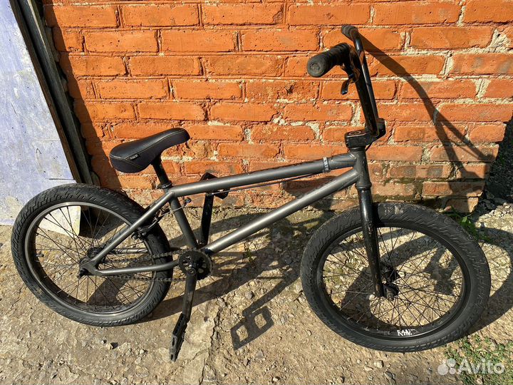 Продам BMX subrosa sono XL 21 года