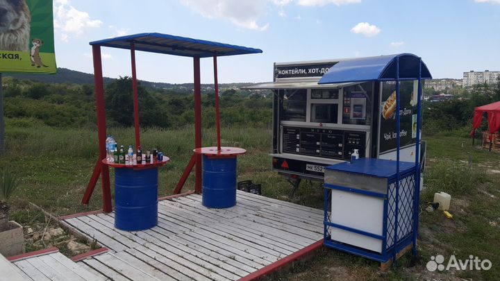 Антивадальный Короб для морозилки