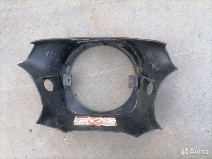 Кожух рулевой колонки для Ford America Explorer U2