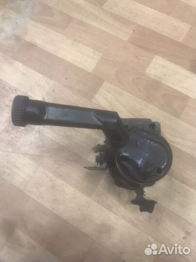 Насос Гур Пежо 308