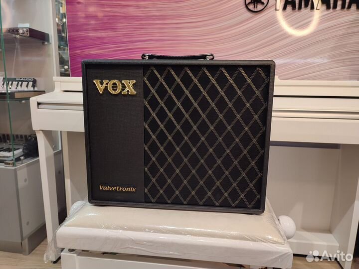 Комбоусилитель для электрогитары (в асссортименте)