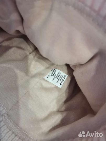 Шапка и снуд для девочки 3-5лет