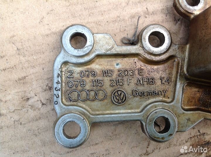 Масляная трубка audi a8d3 a8 d3 q7