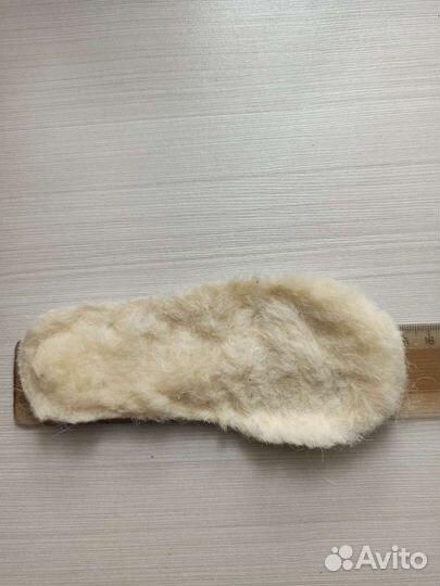 Ботинки детские