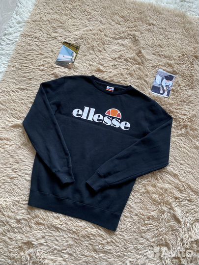 Свитшот Ellesse