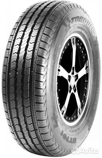 Torque TQ-HT701 265/70 R17