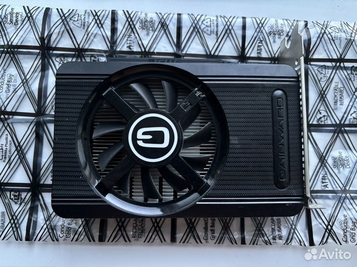 Nvidia geforce GTX 650 Ti 1gb