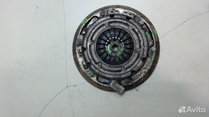 Маховик Opel Astra G, 2001