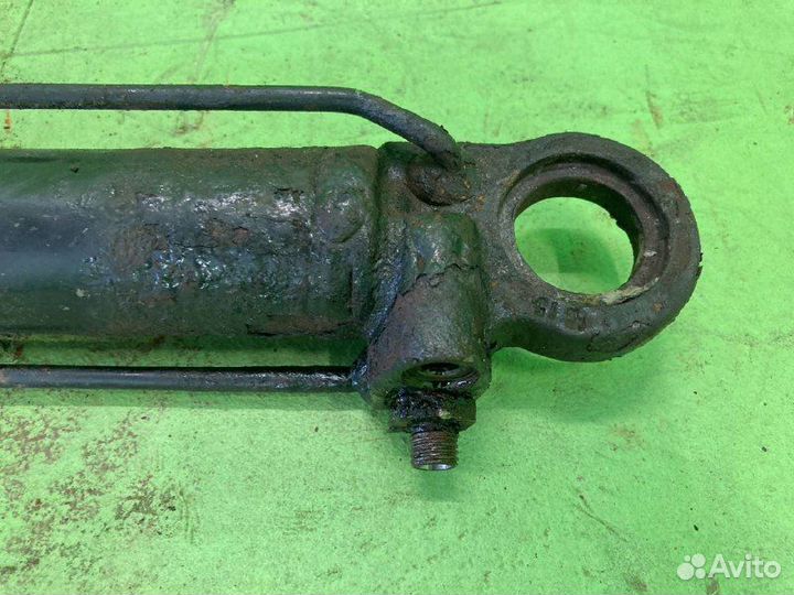 Цилиндр подъема кабины MAN TGA