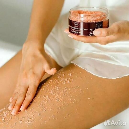 Антицеллюлитный массаж