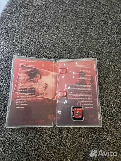 Super Mario Odyssey nintendo switch