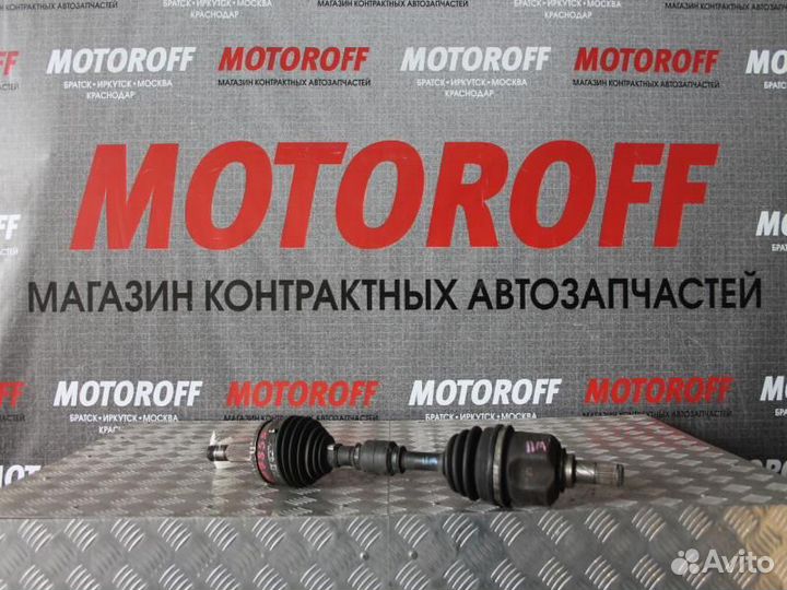 Привод левый Ниссан Авенир SR20 W11 А55