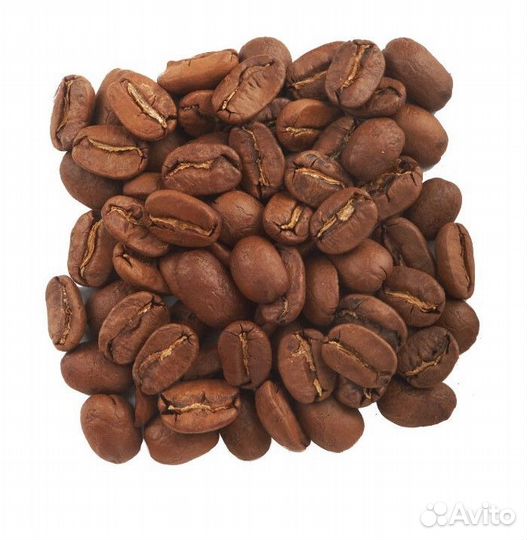 В зёрнах кофе арабика опт