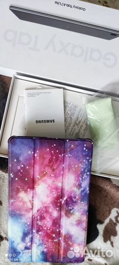 Планшет Samsung 8,7