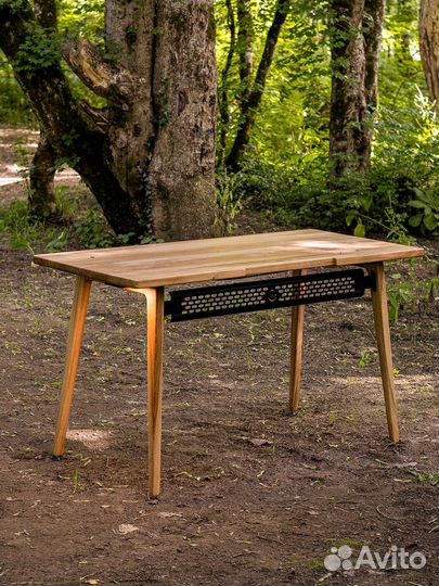 Стол в кабинет