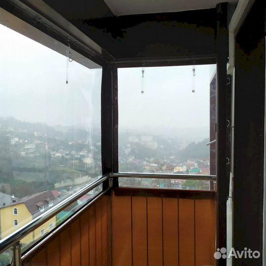 Мягкие окна