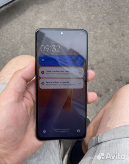 Xiaomi Redmi Note 11 Pro+ 5G, 6/128 ГБ