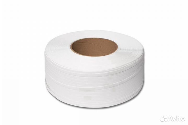 Лента полипропиленовая 12-15мм