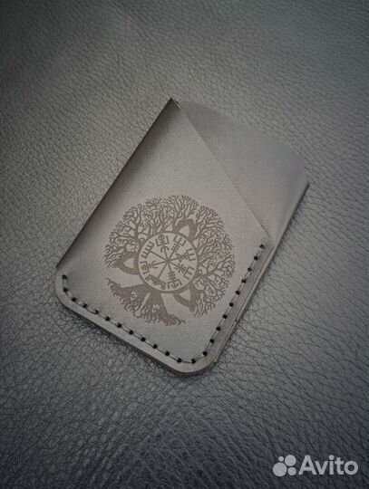 Мини кошельки (славянский стиль)