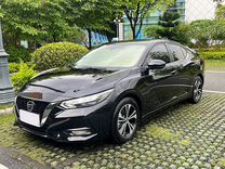 Nissan Sylphy (China) 1.6 CVT, 2021, 32 695 км, с пробегом, цена 1 734 000 руб.