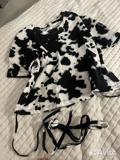 Новый топ Befree