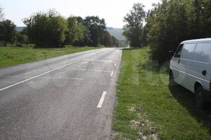 Дом 52 м² на участке 55 сот.