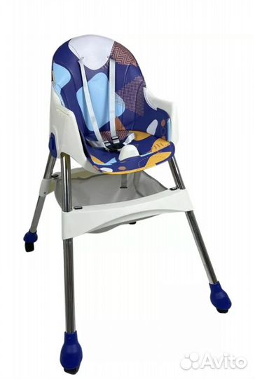 Стульчик для кормления peg perego